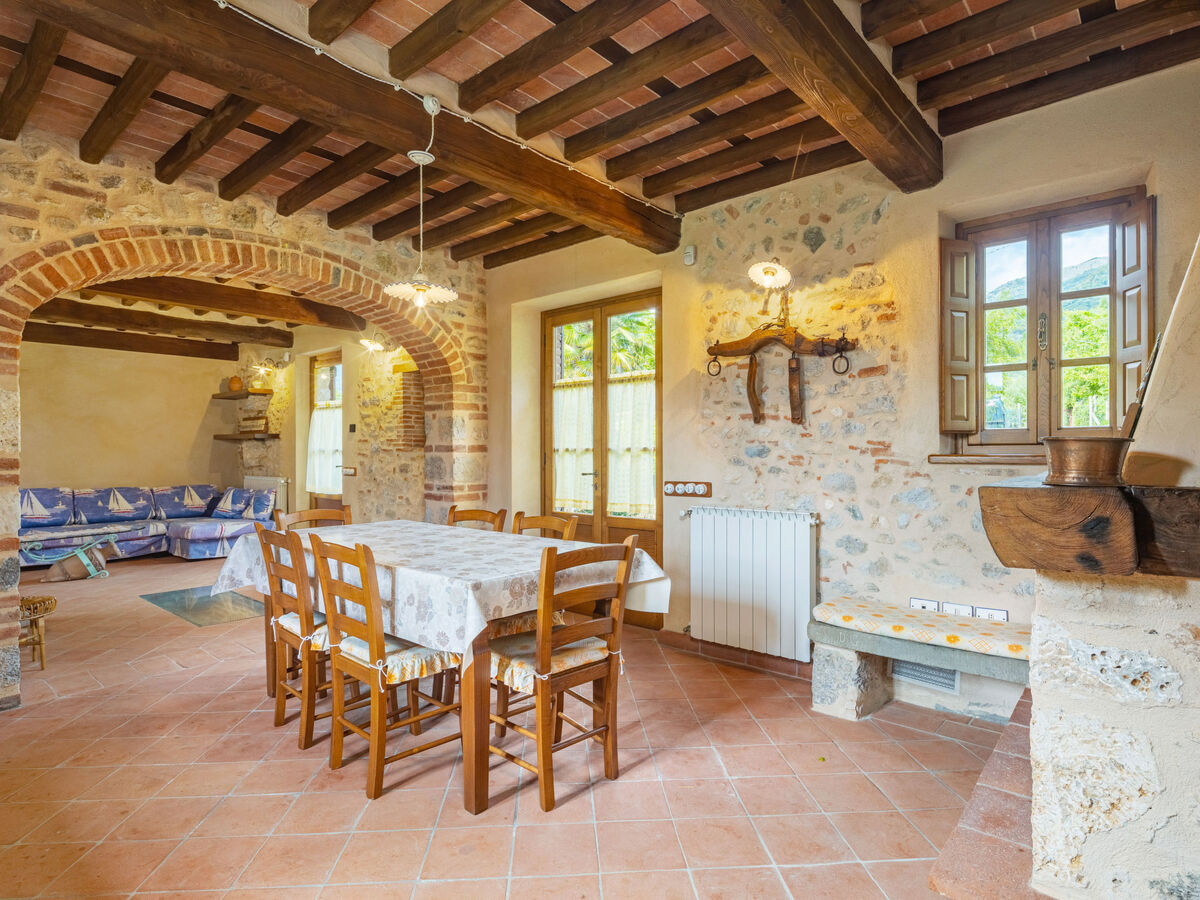I Pioppi, gîte 6 chambres à Camaiore - Photo 26