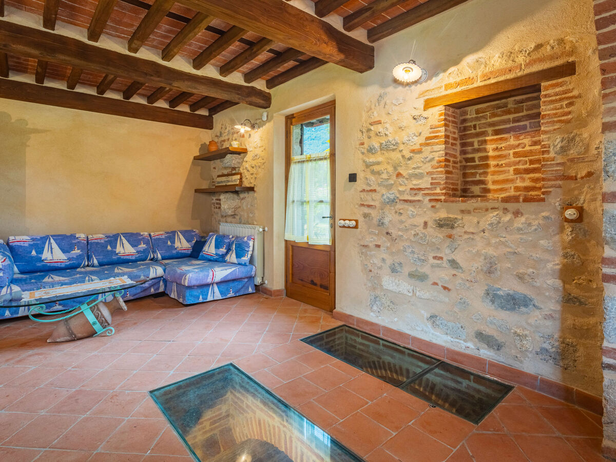 I Pioppi, gîte 6 chambres à Camaiore - Photo 27