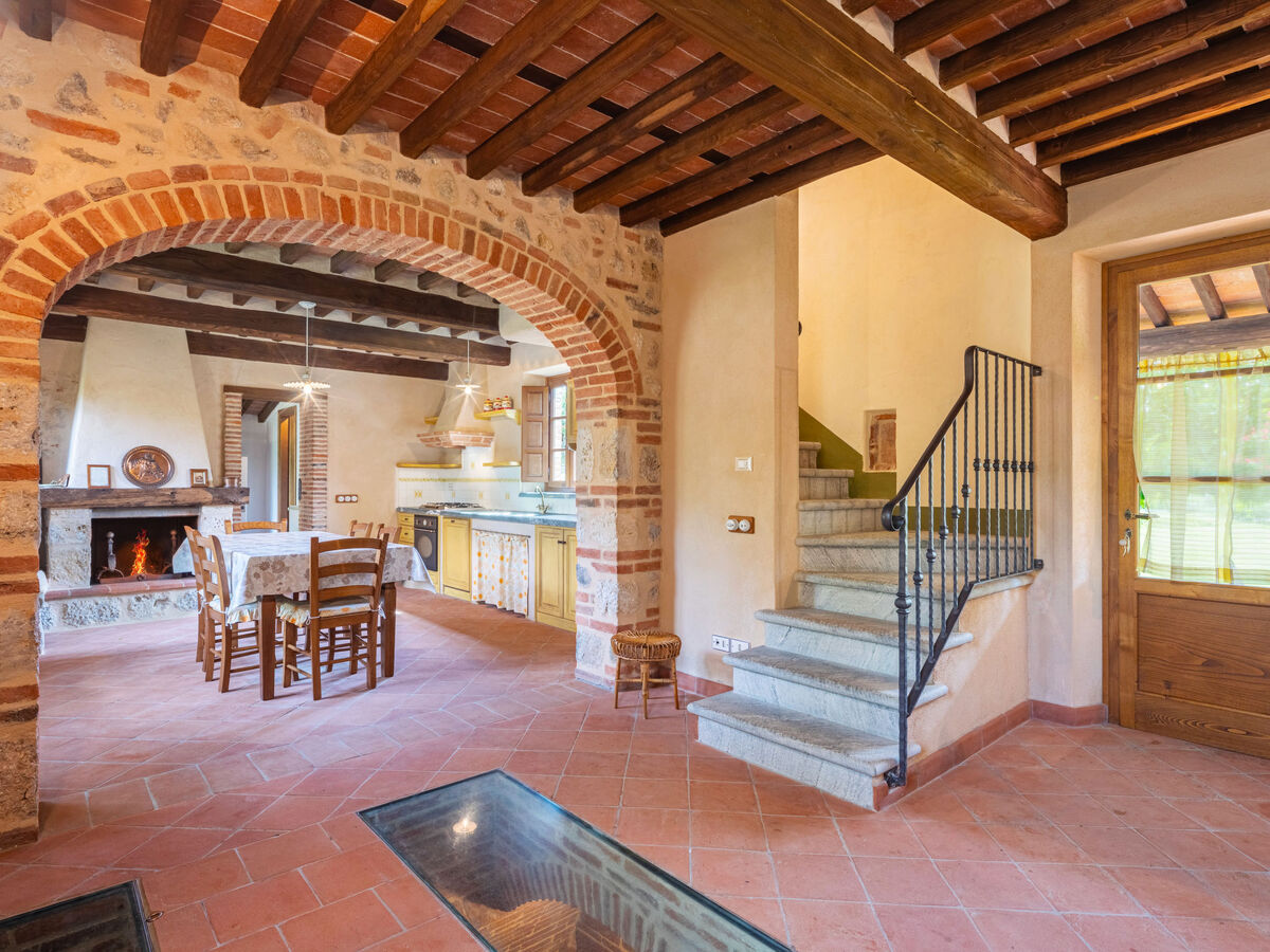 I Pioppi, gîte 6 chambres à Camaiore - Photo 28