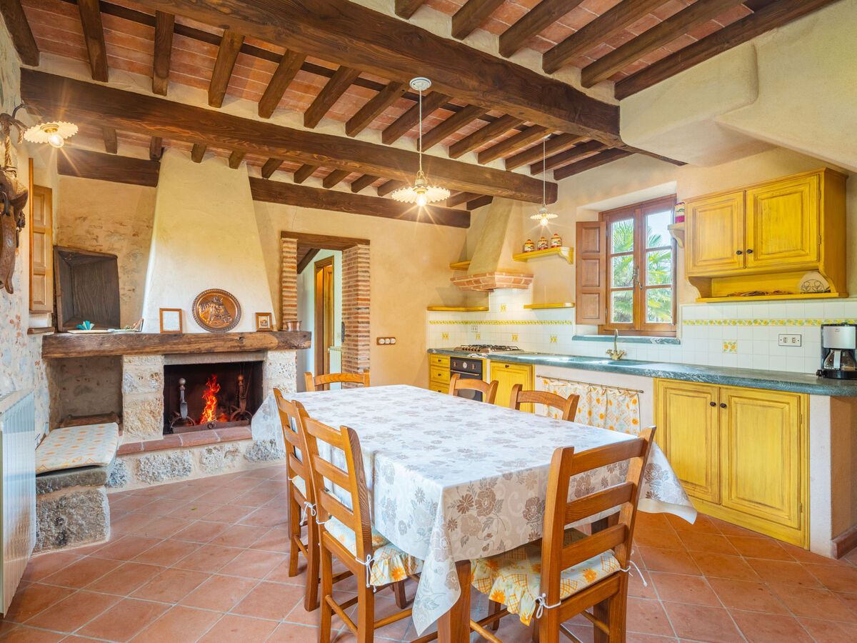 I Pioppi, gîte 6 chambres à Camaiore - Photo 29