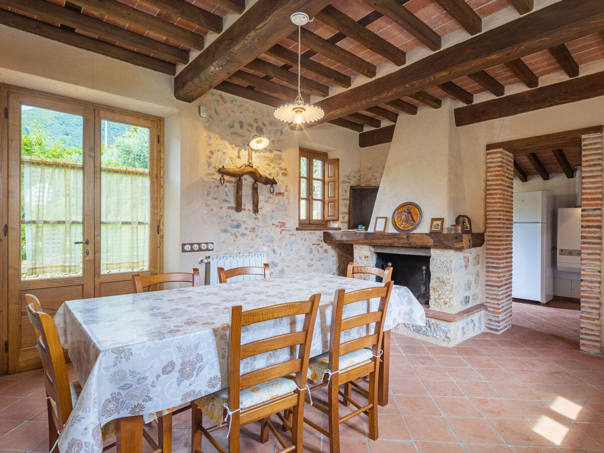 I Pioppi, gîte 6 chambres à Camaiore - Photo 30