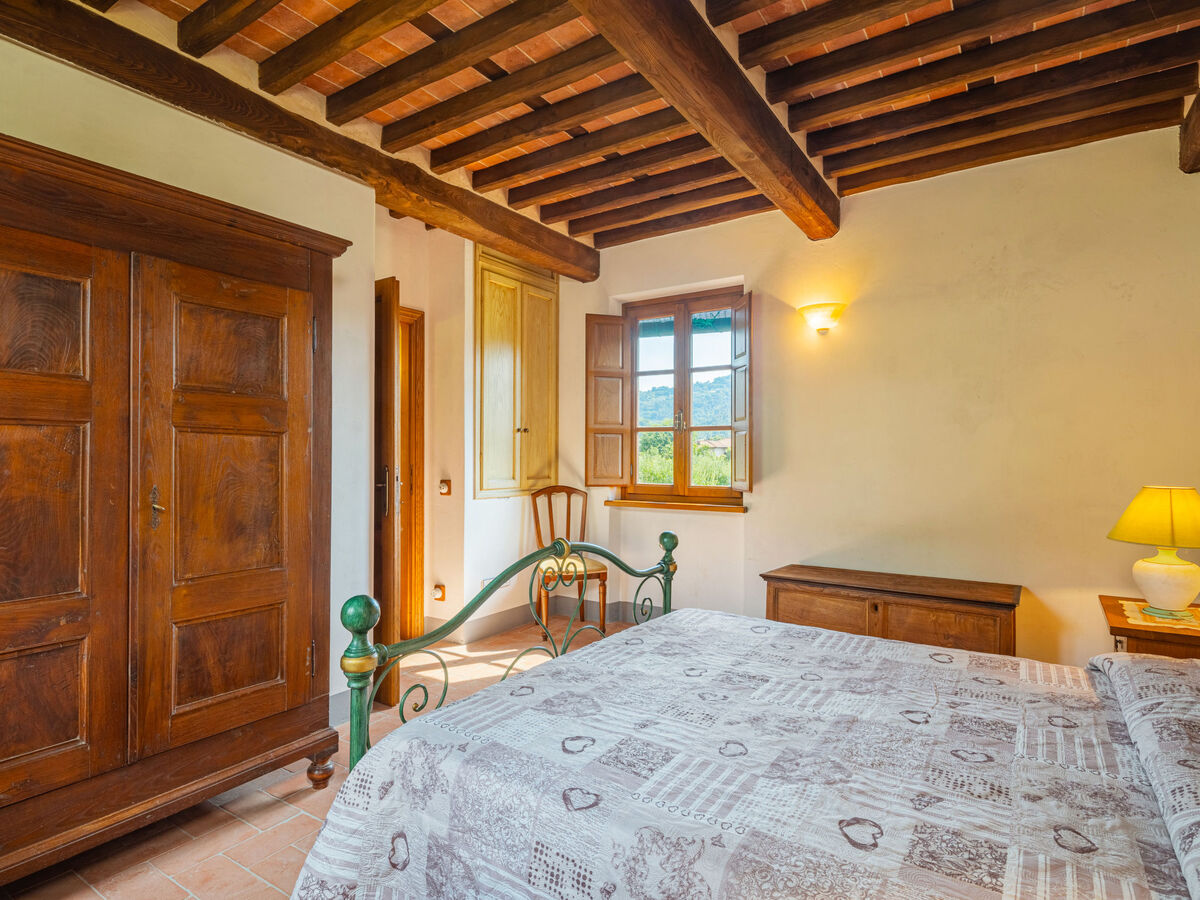 I Pioppi, gîte 6 chambres à Camaiore - Photo 32
