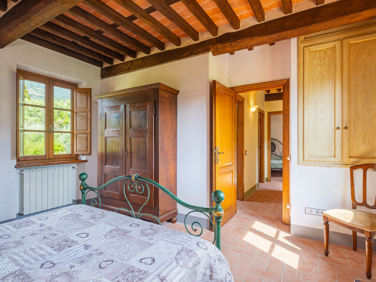 I Pioppi, gîte 6 chambres à Camaiore - Photo 33