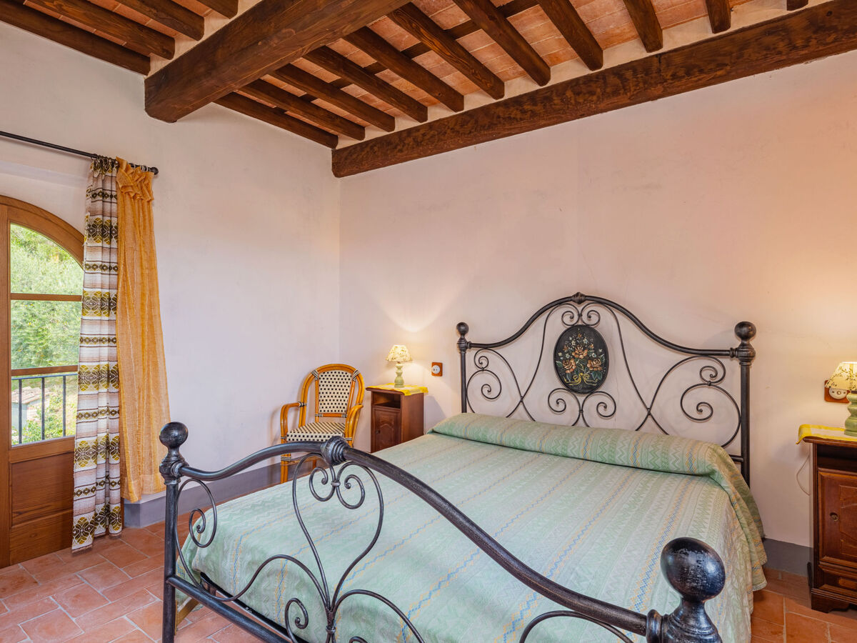 I Pioppi, gîte 6 chambres à Camaiore - Photo 34