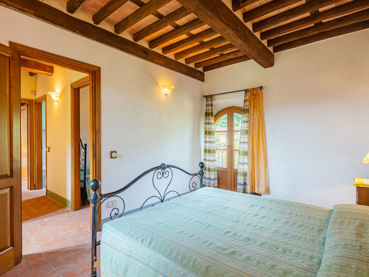 I Pioppi, gîte 6 chambres à Camaiore - Photo 35