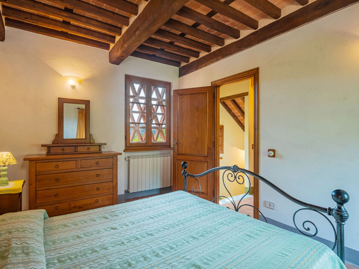 I Pioppi, gîte 6 chambres à Camaiore - Photo 36