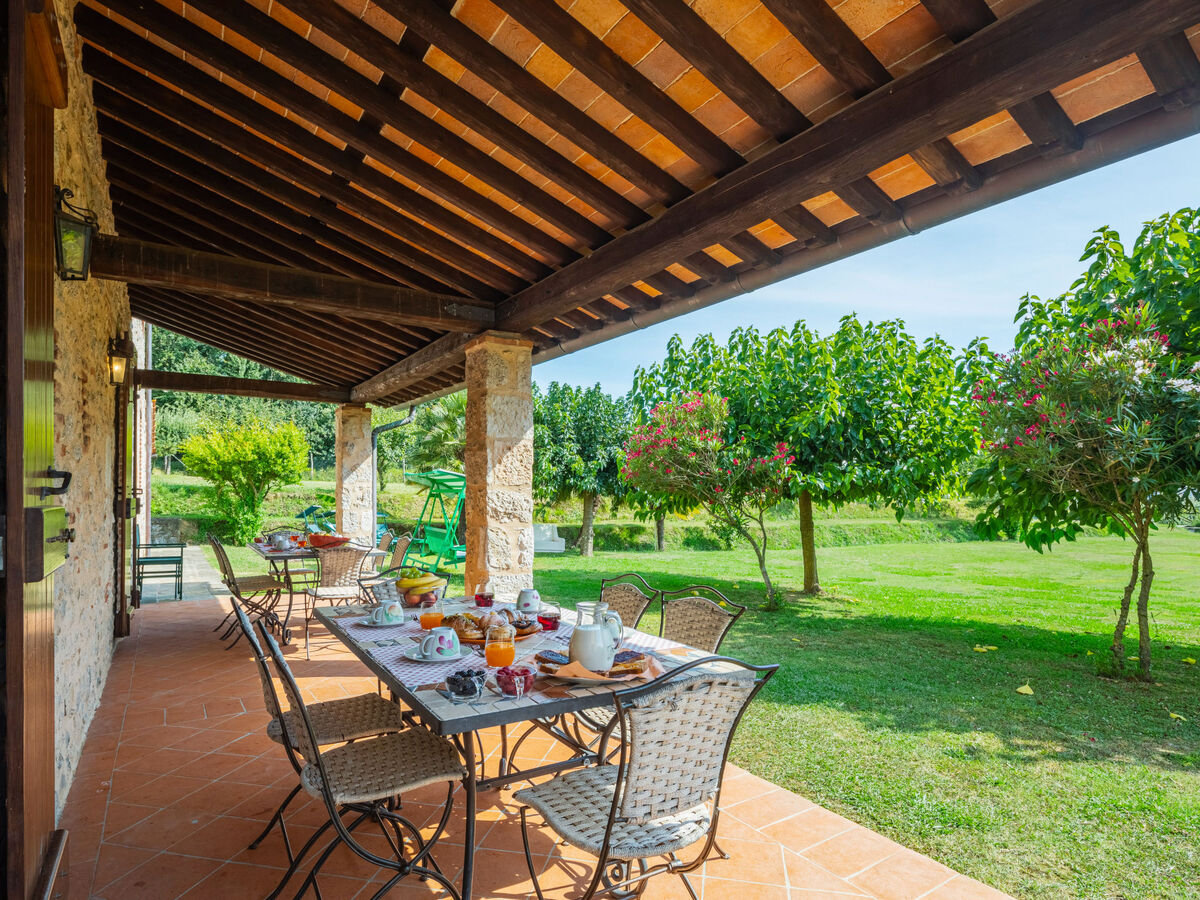 I Pioppi, gîte 6 chambres à Camaiore - Photo 37