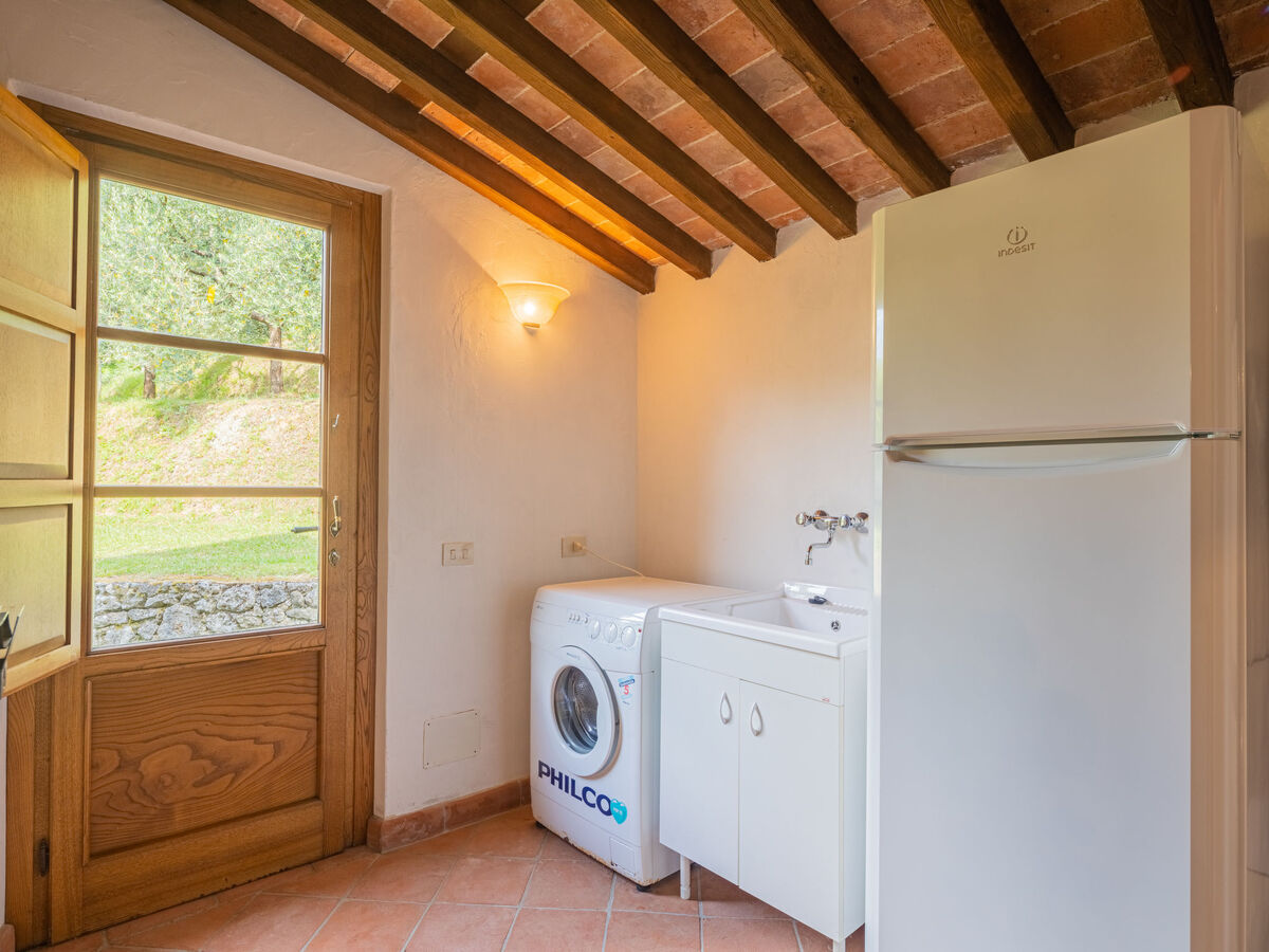 I Pioppi, gîte 6 chambres à Camaiore - Photo 41
