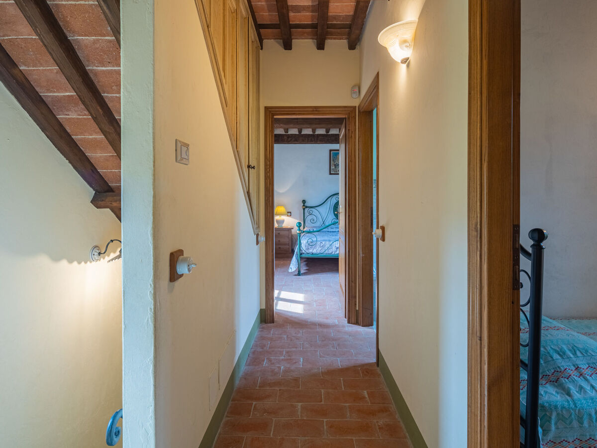 I Pioppi, gîte 6 chambres à Camaiore - Photo 43