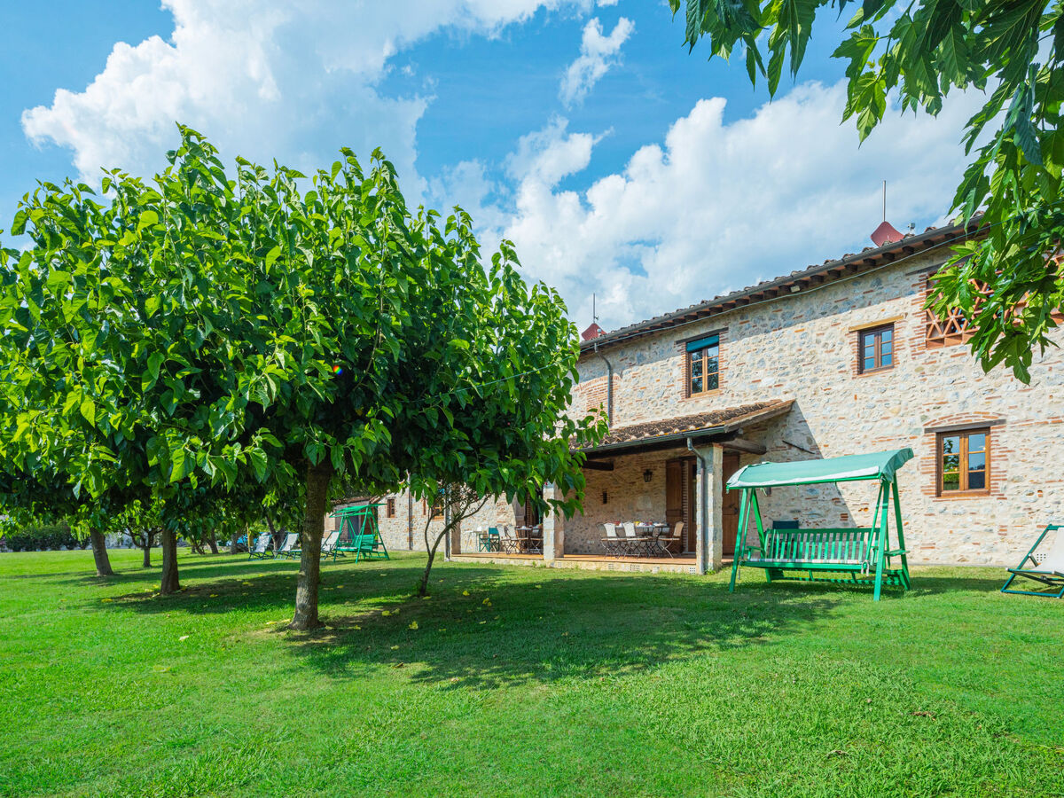 I Pioppi, gîte 6 chambres à Camaiore - Photo 44