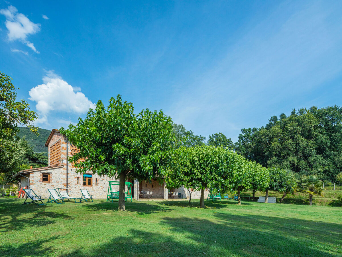 I Pioppi, gîte 6 chambres à Camaiore - Photo 46