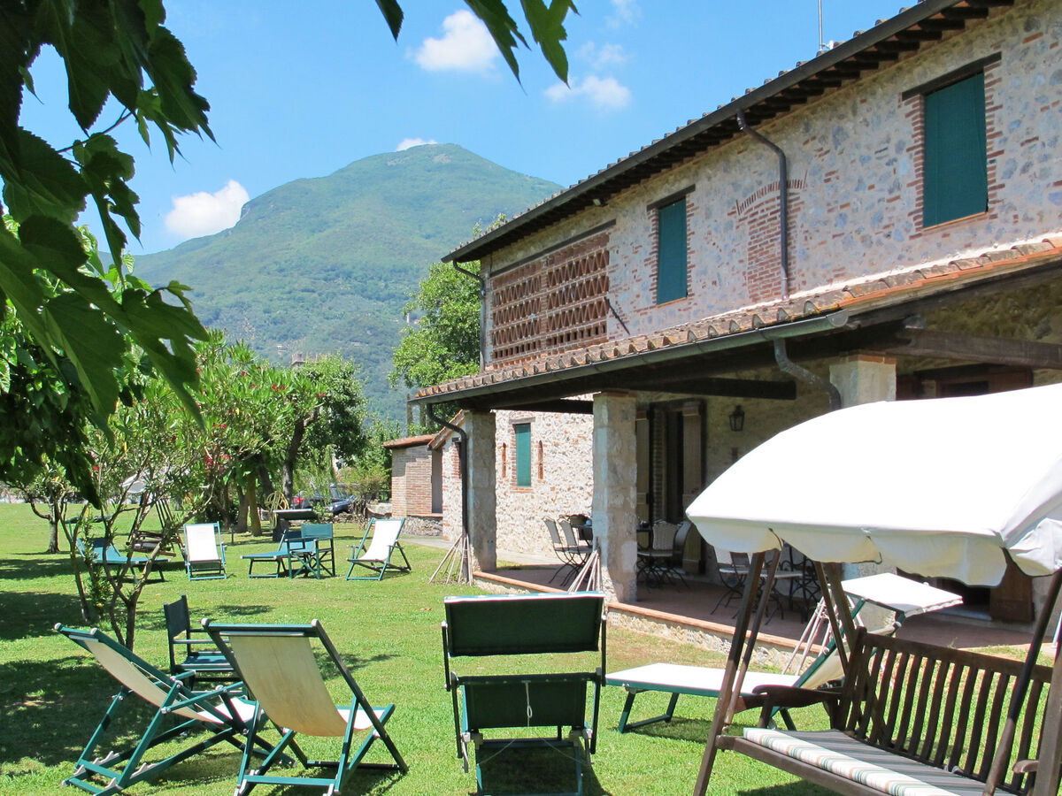 I Pioppi, gîte 6 chambres à Camaiore - Photo 48