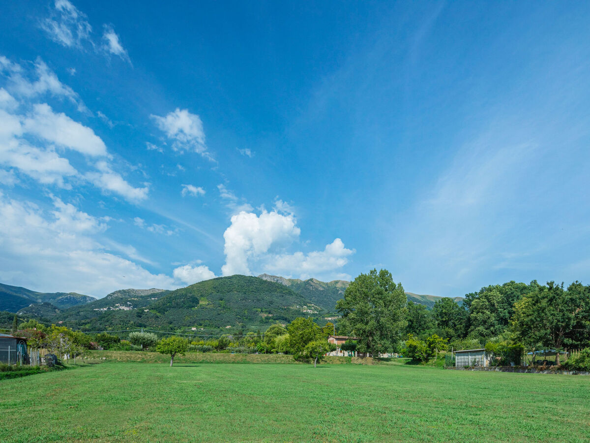 I Pioppi, gîte 6 chambres à Camaiore - Photo 53