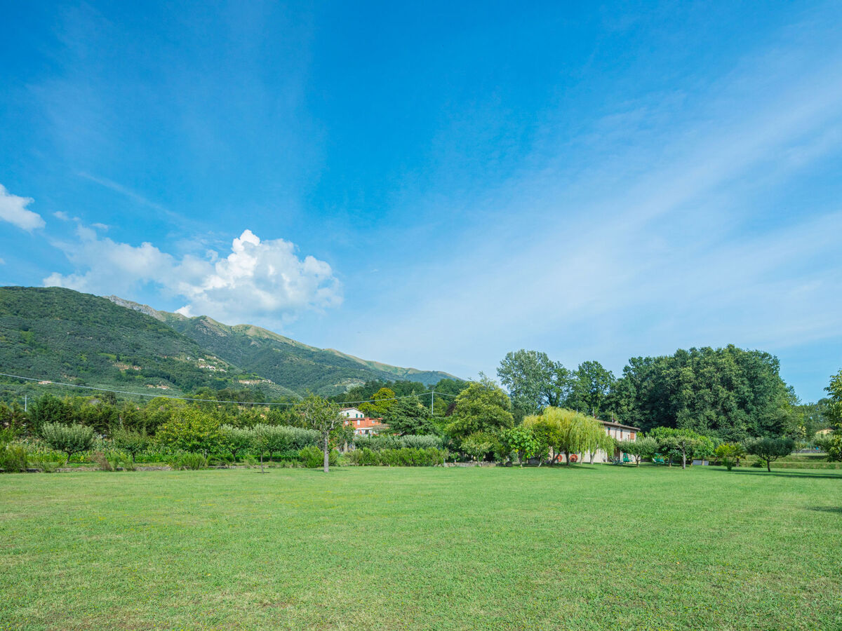 I Pioppi, gîte 6 chambres à Camaiore - Photo 54
