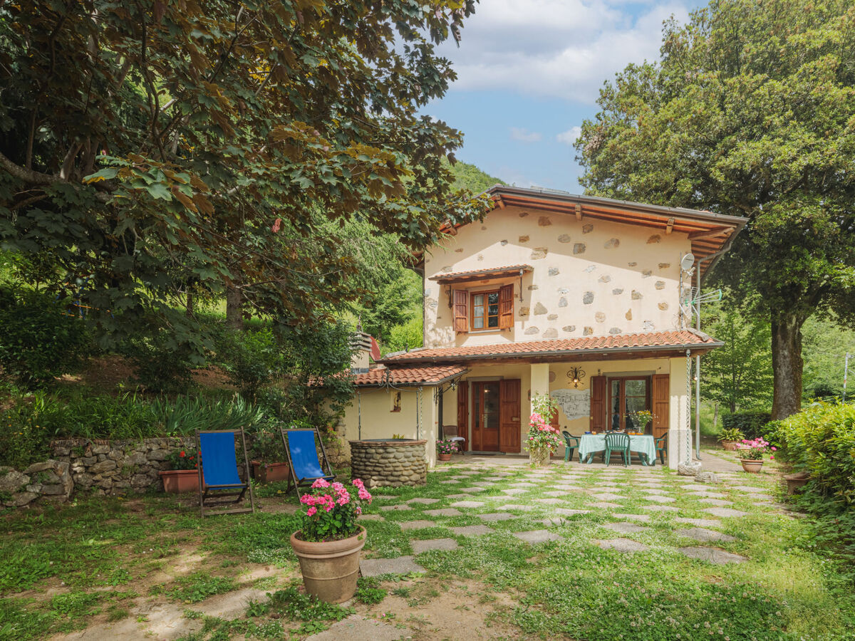 La Quercia – Gite 5 pers. à 650 m d'altitude - Photo 1