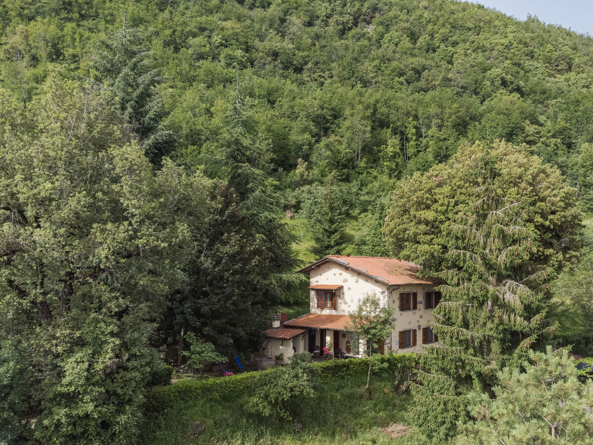 La Quercia – Gite 5 pers. à 650 m d'altitude - Photo 2