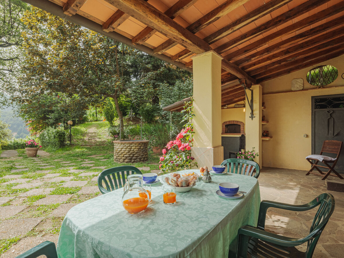La Quercia – Gite 5 pers. à 650 m d'altitude - Photo 3