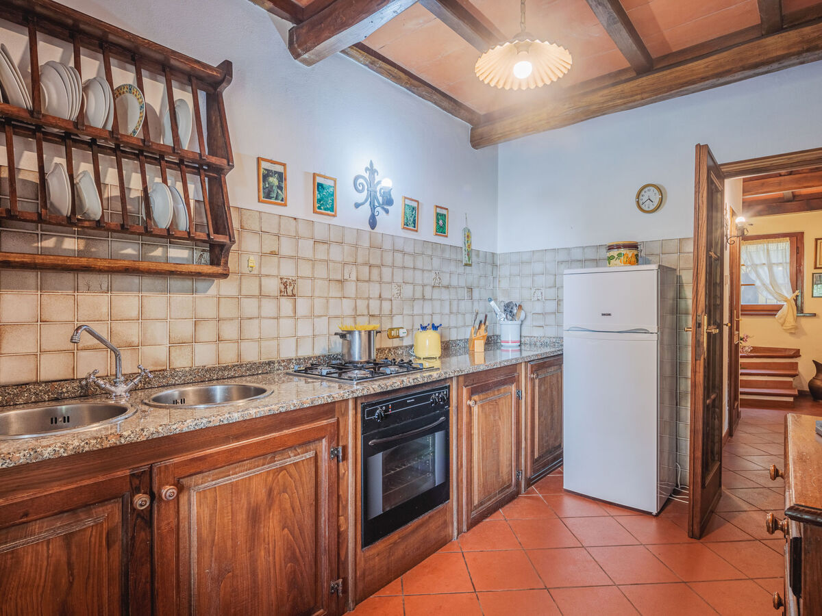 La Quercia – Gite 5 pers. à 650 m d'altitude - Photo 7