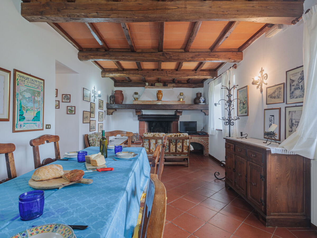 La Quercia – Gite 5 pers. à 650 m d'altitude - Photo 8