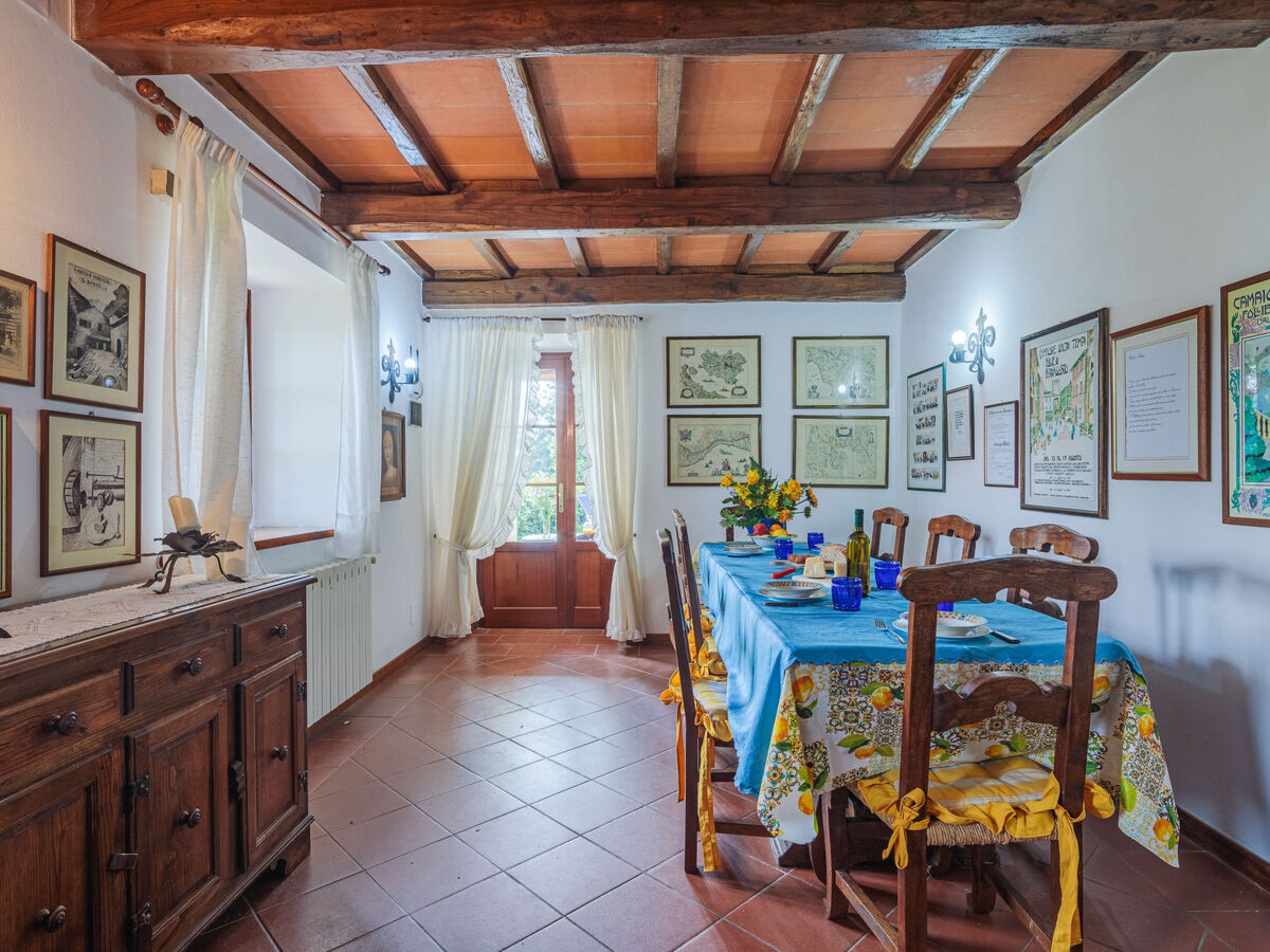 La Quercia – Gite 5 pers. à 650 m d'altitude - Photo 10