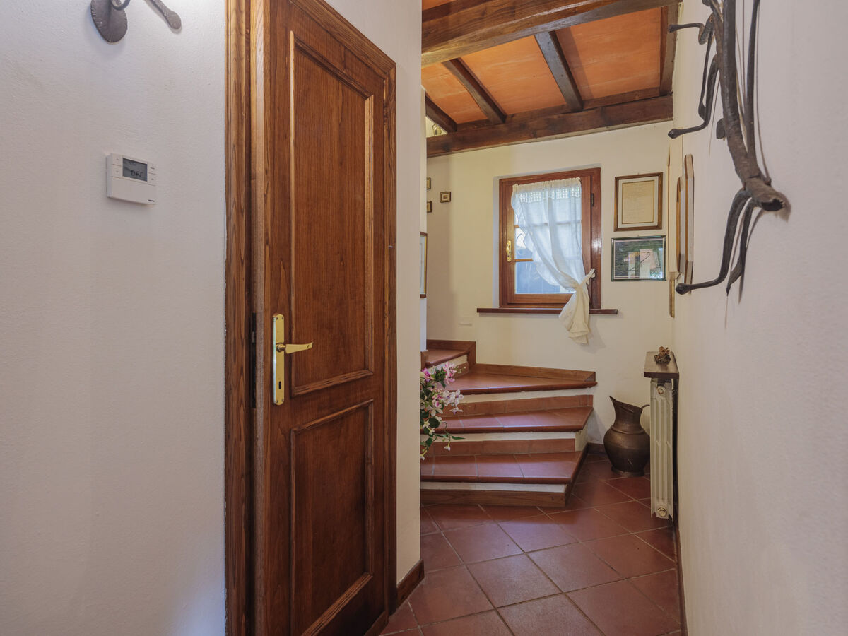 La Quercia – Gite 5 pers. à 650 m d'altitude - Photo 11