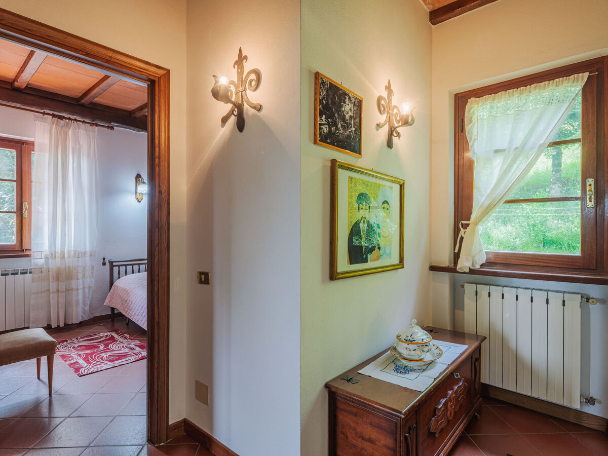 La Quercia – Gite 5 pers. à 650 m d'altitude - Photo 19