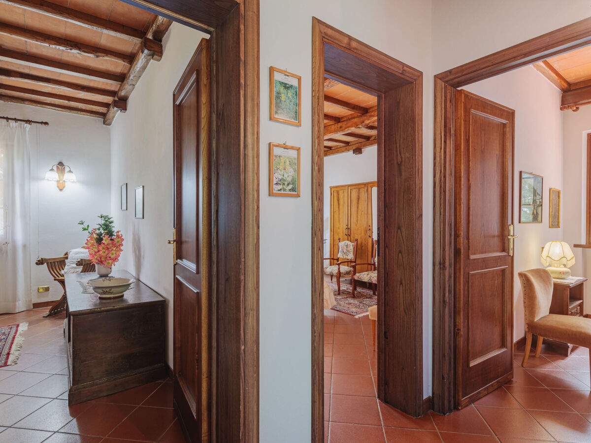La Quercia – Gite 5 pers. à 650 m d'altitude - Photo 23