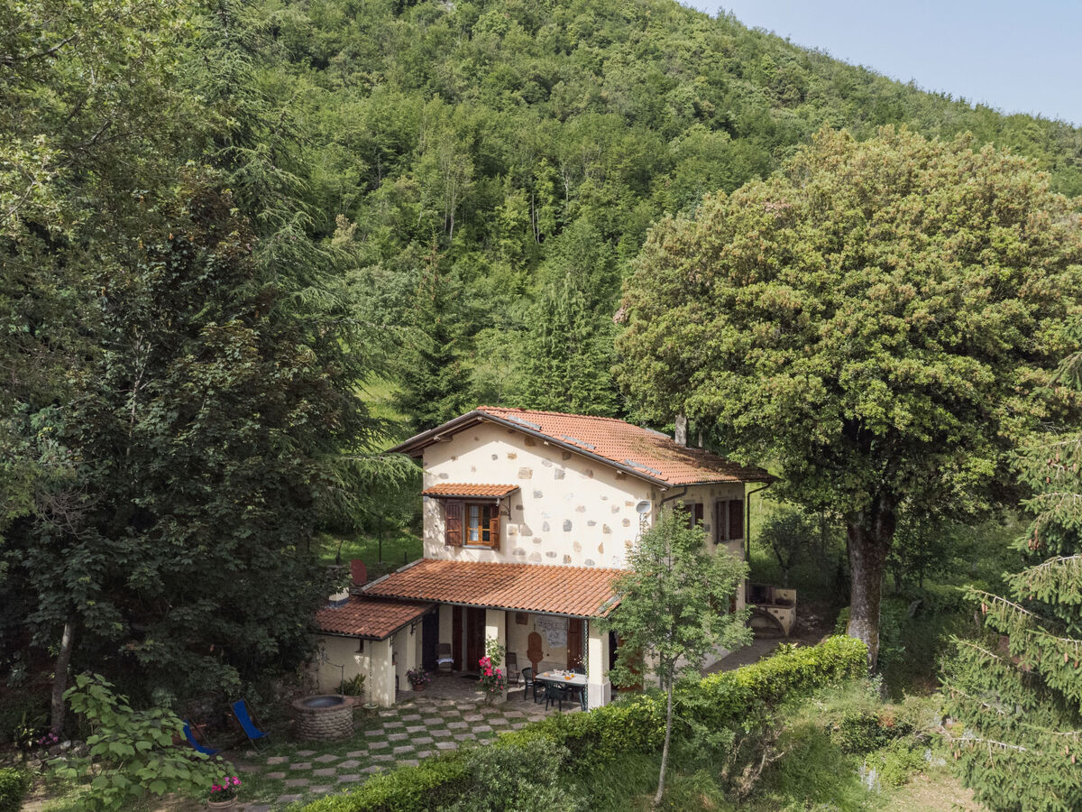 La Quercia – Gite 5 pers. à 650 m d'altitude - Photo 24
