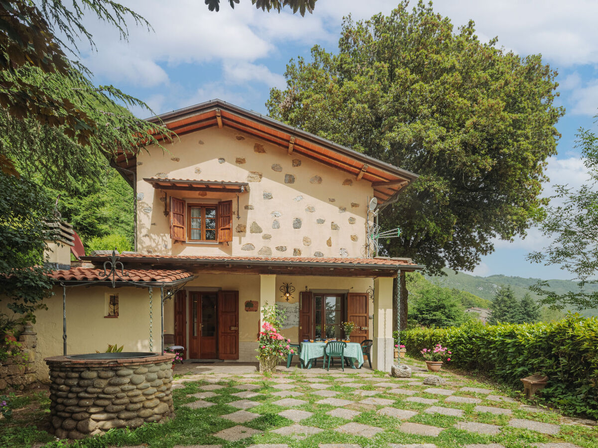 La Quercia – Gite 5 pers. à 650 m d'altitude - Photo 25