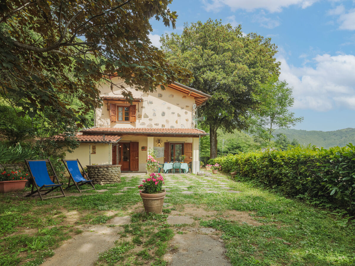 La Quercia – Gite 5 pers. à 650 m d'altitude - Photo 26