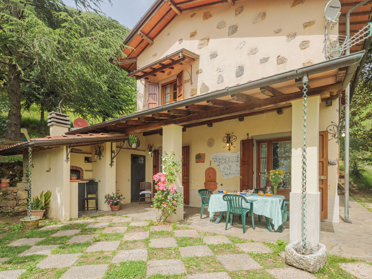 La Quercia – Gite 5 pers. à 650 m d'altitude - Photo 27