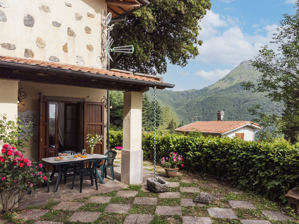 La Quercia – Gite 5 pers. à 650 m d'altitude - Photo 28