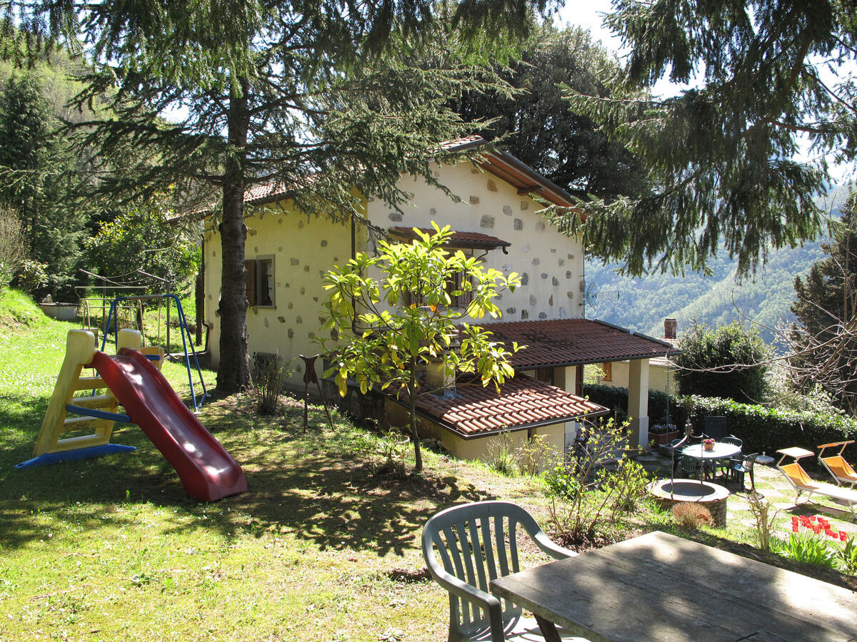 La Quercia – Gite 5 pers. à 650 m d'altitude - Photo 30