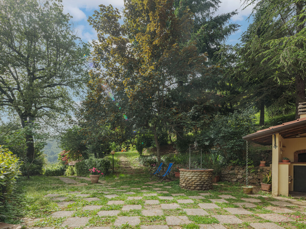 La Quercia – Gite 5 pers. à 650 m d'altitude - Photo 31