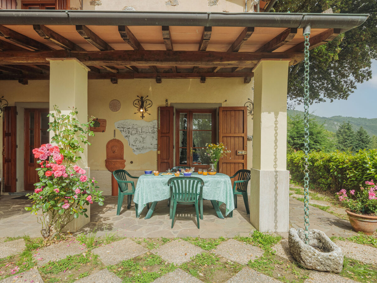 La Quercia – Gite 5 pers. à 650 m d'altitude - Photo 34
