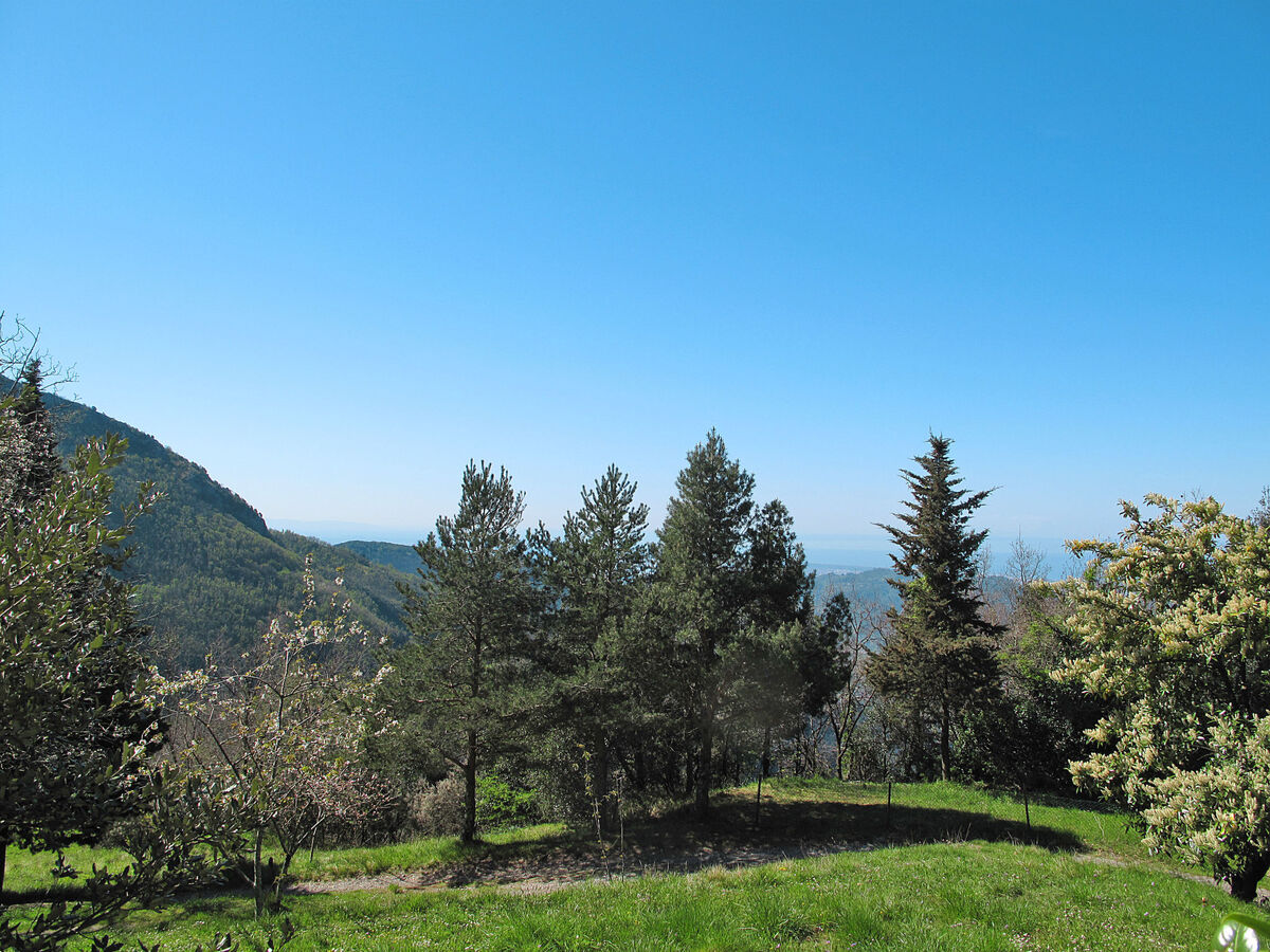 La Quercia – Gite 5 pers. à 650 m d'altitude - Photo 35
