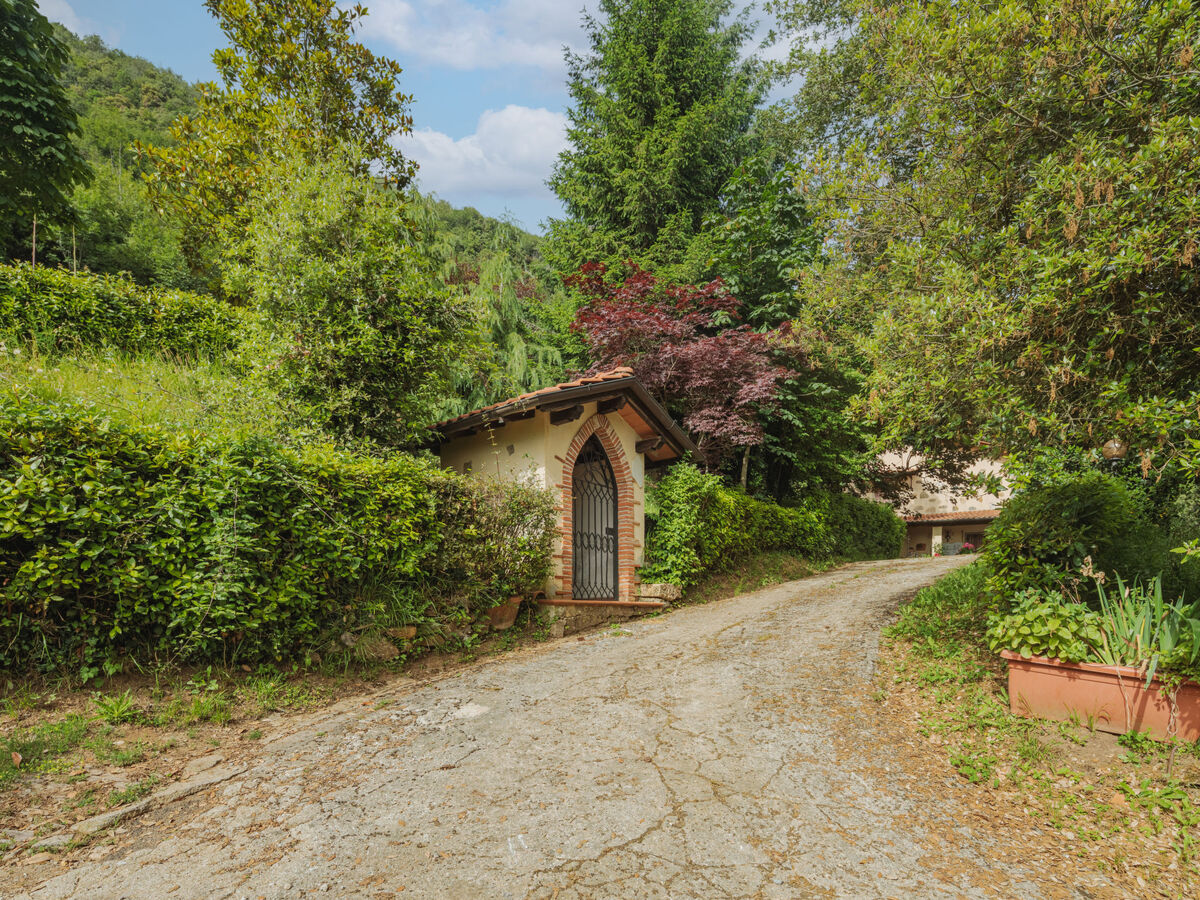 La Quercia – Gite 5 pers. à 650 m d'altitude - Photo 36