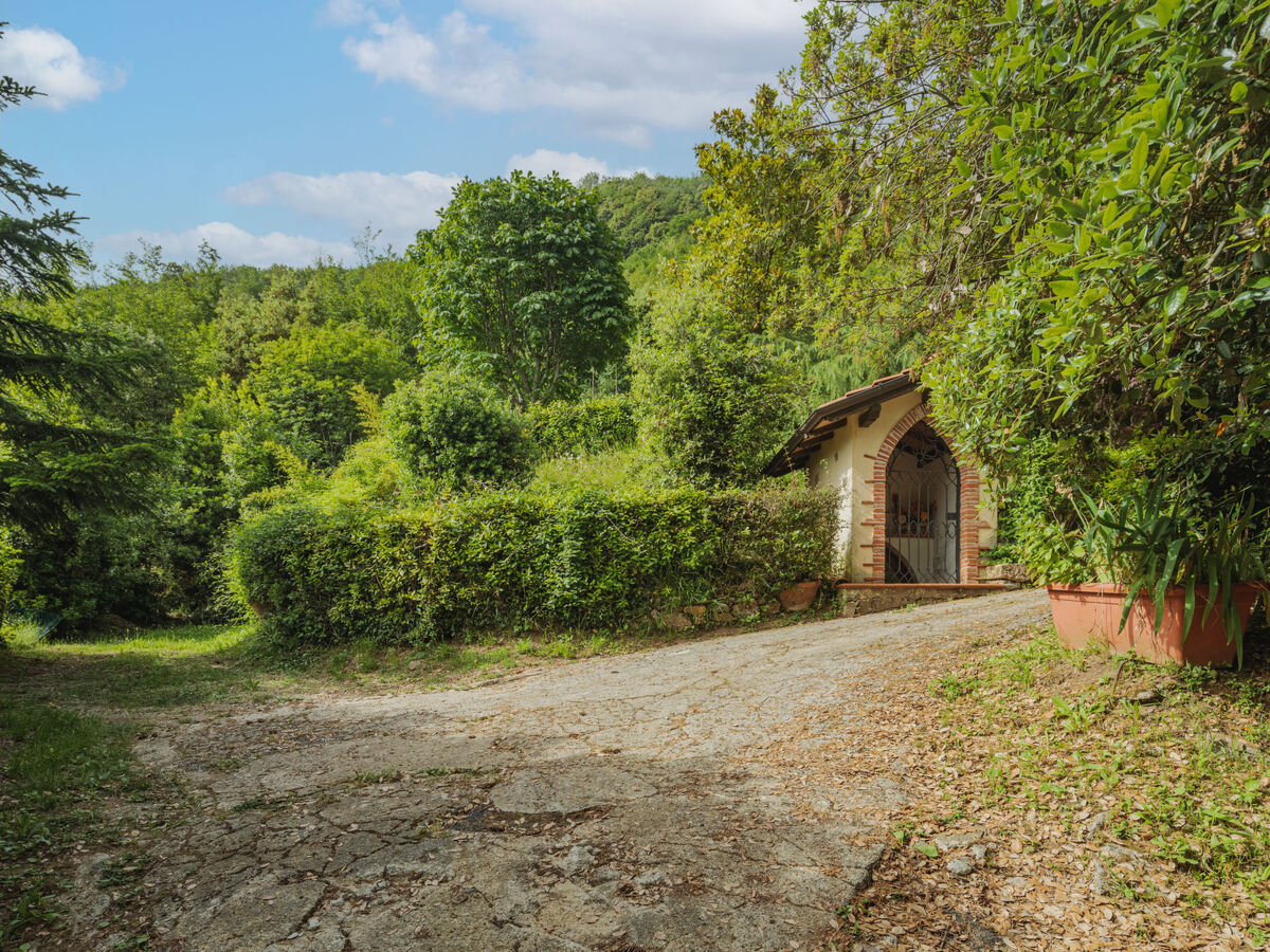 La Quercia – Gite 5 pers. à 650 m d'altitude - Photo 37
