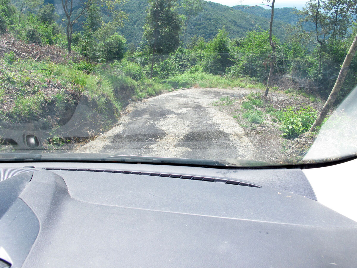 La Quercia – Gite 5 pers. à 650 m d'altitude - Photo 40