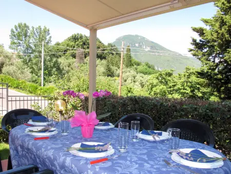 Cristina – Appartement 3p en montagne, vue Alpes - Photo 2