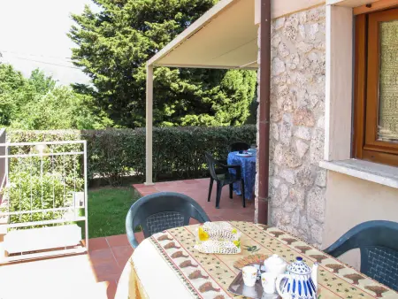 Cristina – Appartement 3p en montagne, vue Alpes - Photo 3
