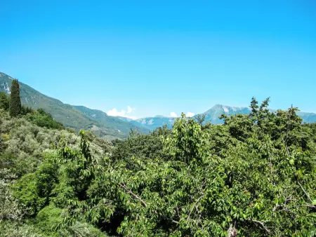 Cristina – Appartement 3p en montagne, vue Alpes - Photo 4