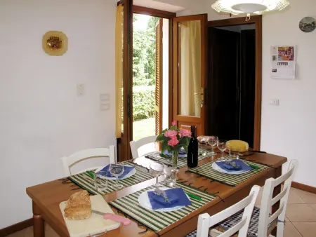 Cristina – Appartement 3p en montagne, vue Alpes - Photo 5