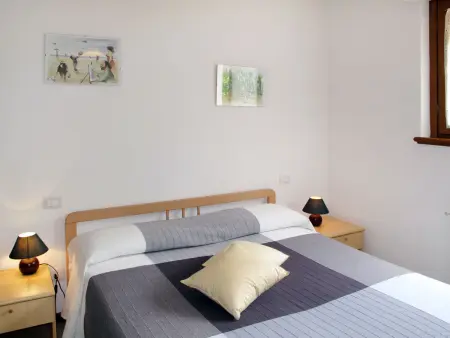 Cristina – Appartement 3p en montagne, vue Alpes - Photo 7