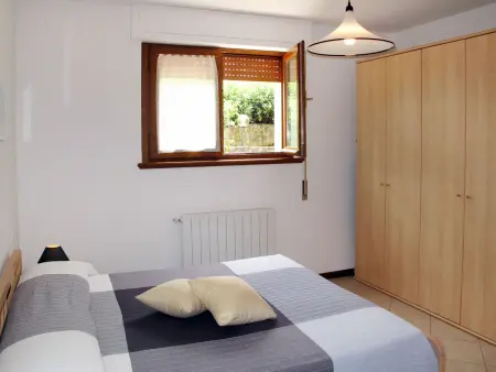 Cristina – Appartement 3p en montagne, vue Alpes - Photo 8