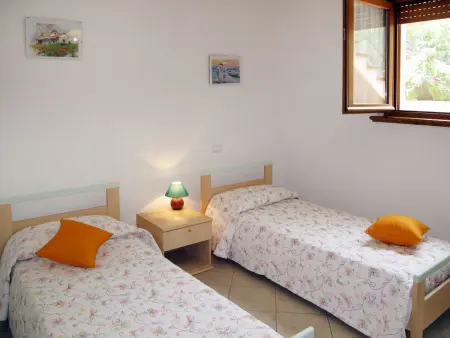 Cristina – Appartement 3p en montagne, vue Alpes - Photo 9