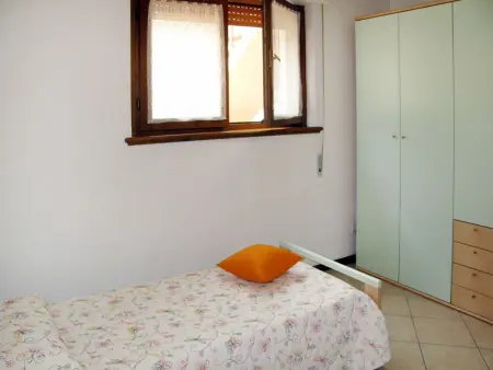 Cristina – Appartement 3p en montagne, vue Alpes - Photo 10