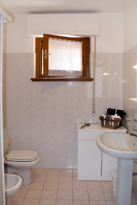 Cristina – Appartement 3p en montagne, vue Alpes - Photo 11