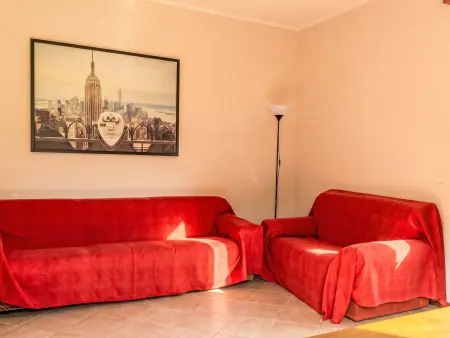 Cristina – Appartement 3p en montagne, vue Alpes - Photo 14