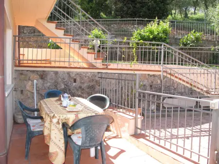 Cristina – Appartement 3p en montagne, vue Alpes - Photo 20